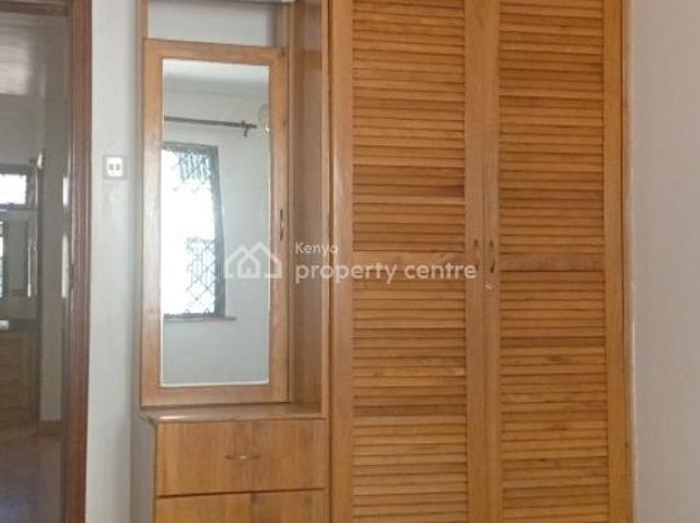 Apartment for rent in Westlands, Nairobi