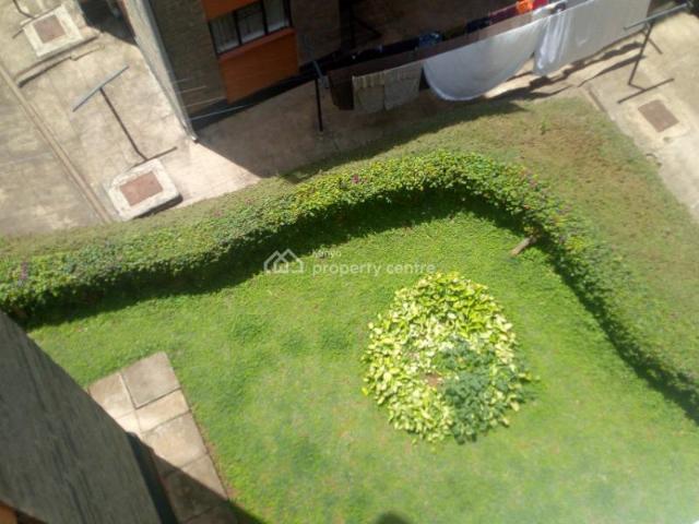 Apartment for rent in Kileleshwa, Kiambu