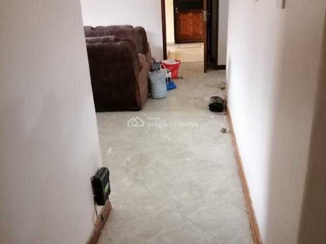Apartment for rent in Kilimani, Westlands