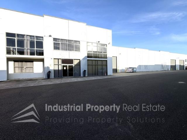 Warehouse for rent in Wetherill Park, Sydney