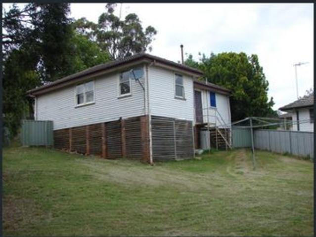 House for rent in Muswellbrook, New South Wales