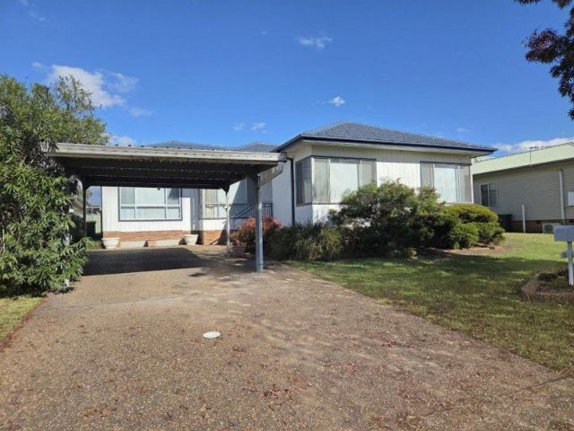 House for sale in Muswellbrook, New South Wales