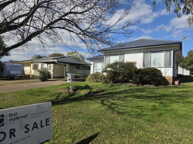 House for sale in Muswellbrook, New South Wales