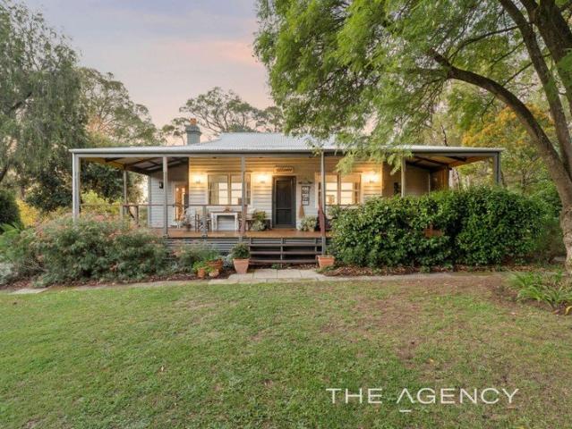 House for sale in Mundaring Dc, Western Australia