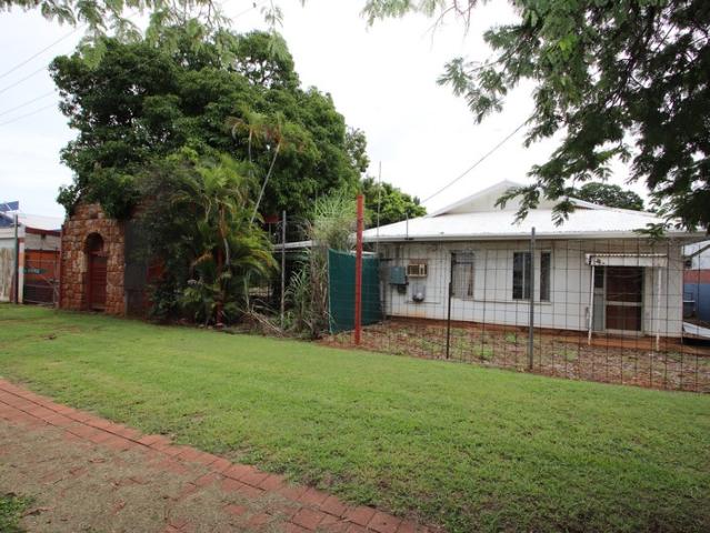 Property for sale in Katherine, Northern Territory