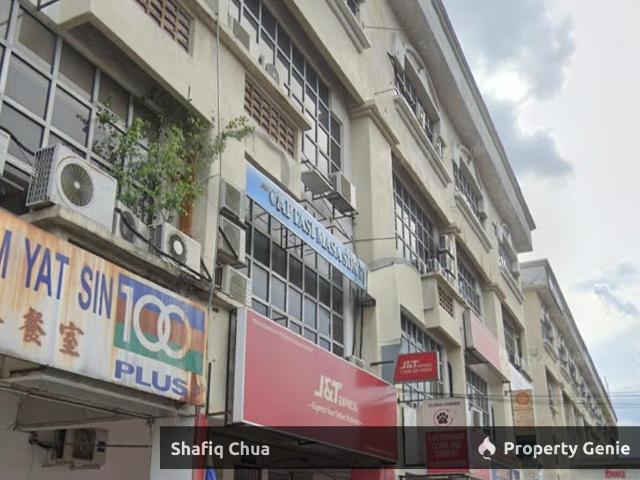 Shop Office for sale in Country Heights Damansara, Kuala Lumpur