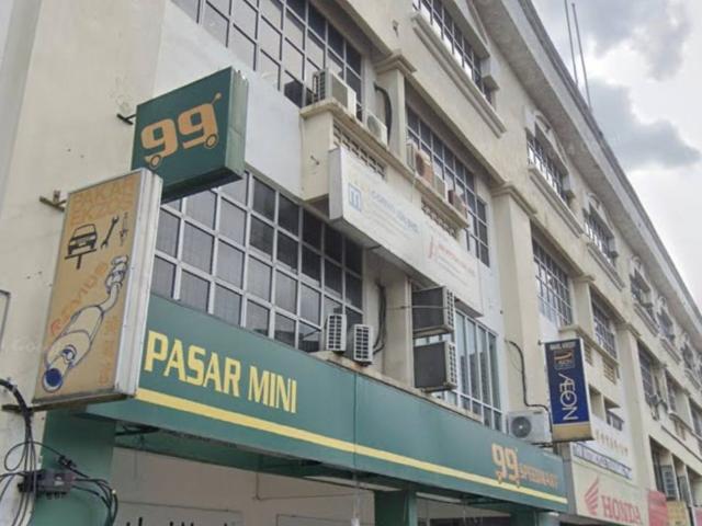 Shop for sale in Country Heights Damansara, Kuala Lumpur
