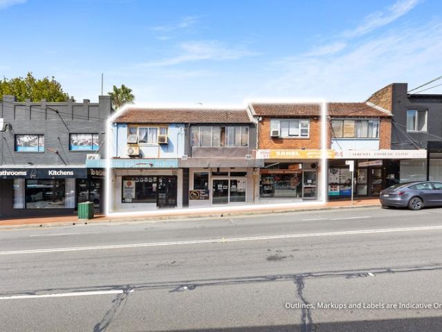 Retail for sale in Willoughby, New South Wales