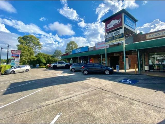 Retail for rent in Fernbrook, Queensland