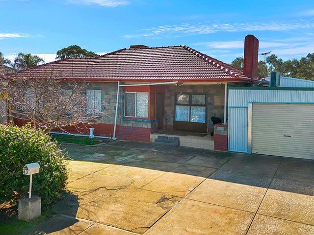 House for sale in Horseshoe Creek, South Australia