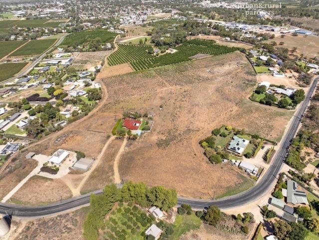 Land for sale in Berri, South Australia