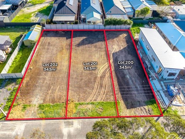 Land for sale in Goolwa, South Australia