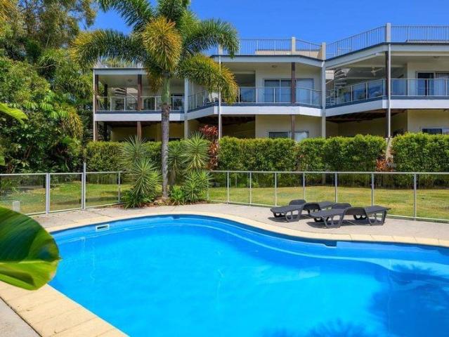 Townhouse for sale in Rainbow Beach, Queensland
