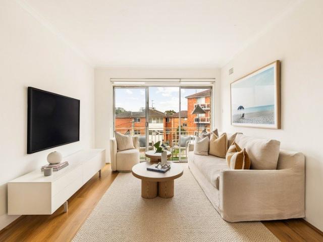 Apartment for sale in Sydney, New South Wales