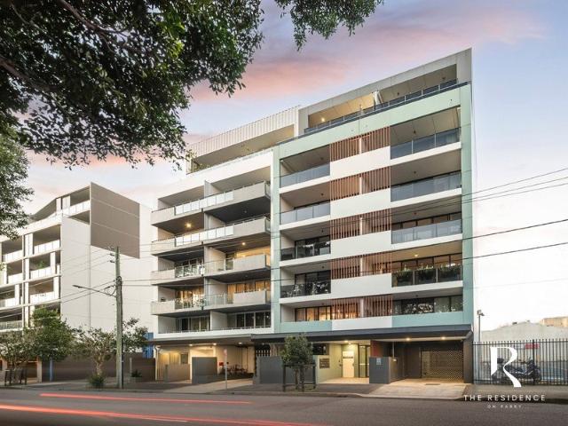 Apartment for sale in Ambergate, New South Wales