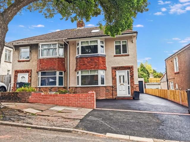 House for rent in Rhydypenau, Falcon Lodge