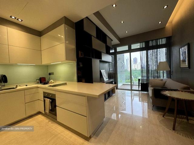 Apartment for rent