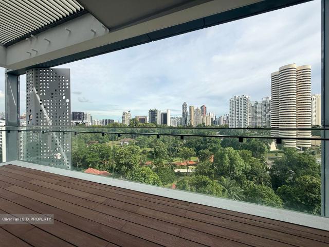 Apartment for rent