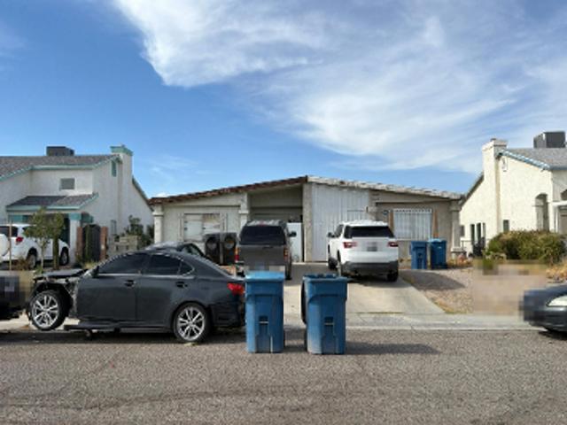 House for sale in Las Vegas, Clark County