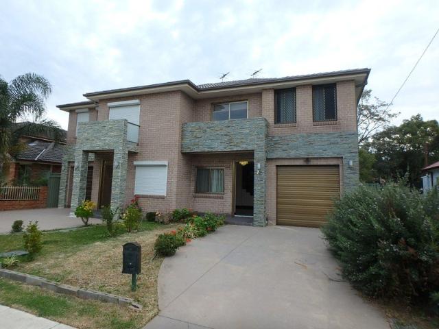 House for rent in Sydney, New South Wales