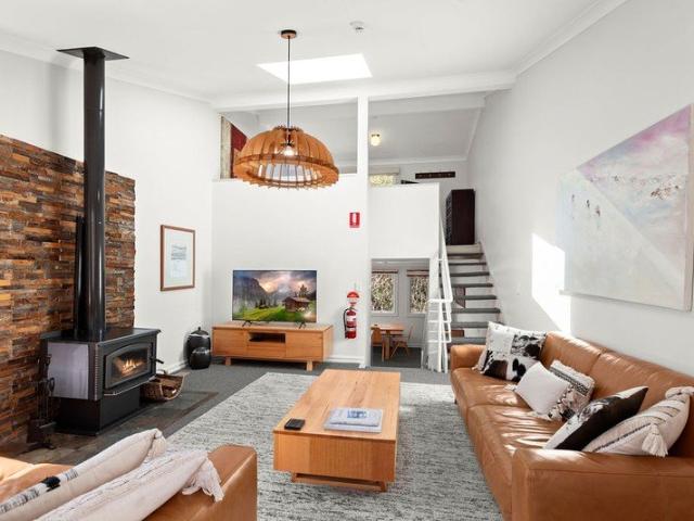 Townhouse for sale in Thredbo, New South Wales