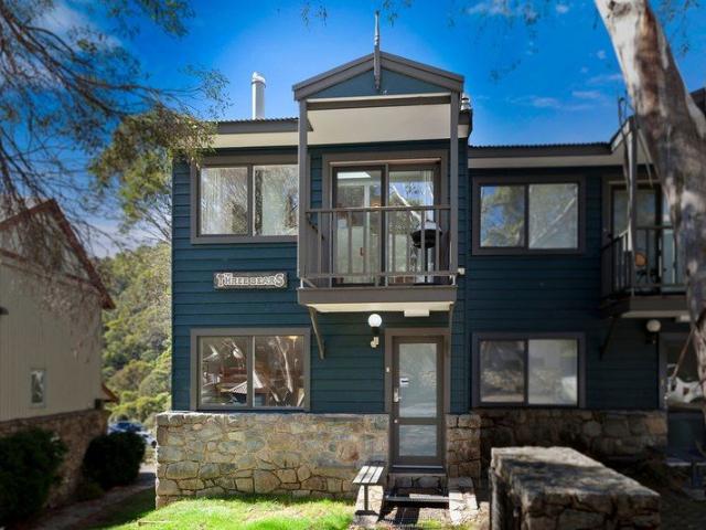 Townhouse for sale in Thredbo, New South Wales