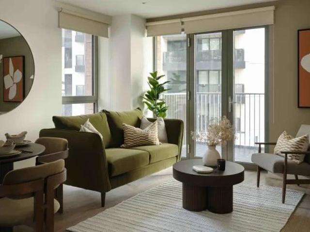 Apartment for rent in London Borough of Brent, Greater London