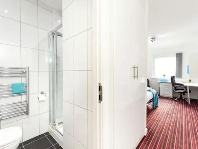 Apartment for rent in Old Wharf, City Of Leicester