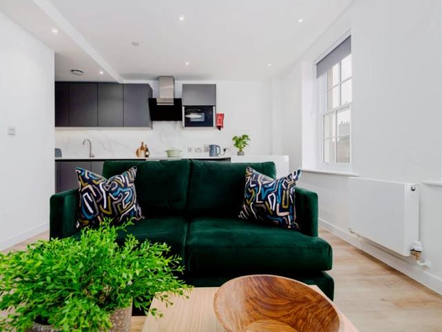 Room for rent in City Centre, Feckenham