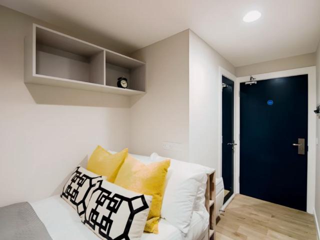Room for rent in Cambuskenneth, Scotland
