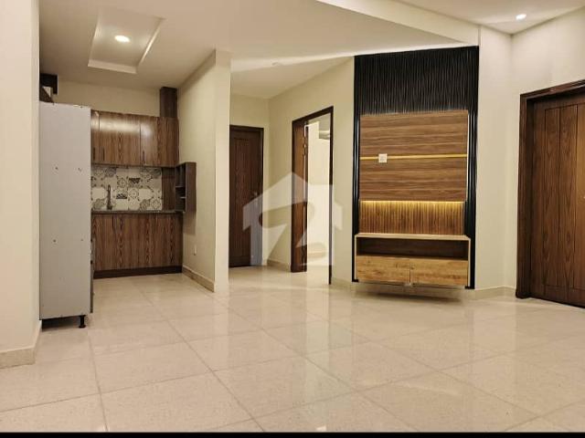 Apartment for rent in Islamabad