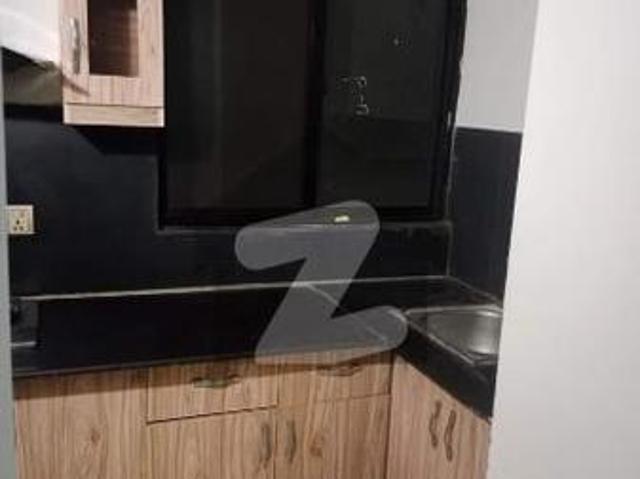 Apartment for rent in Islamabad