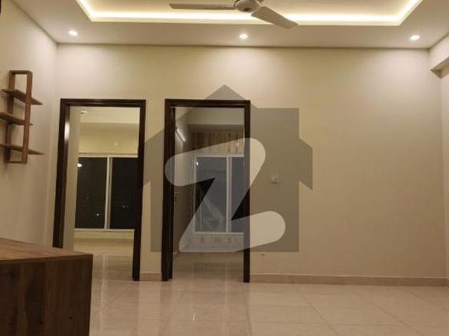 Apartment for rent in Islamabad