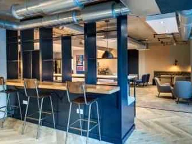 Apartment for rent in Stirling, Top of the Town