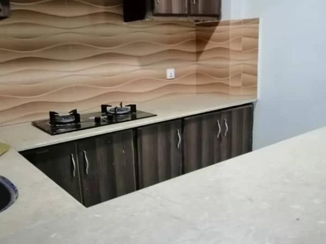Apartment for rent in Islamabad