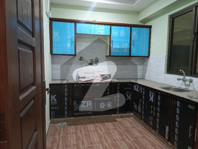 Apartment for rent in Islamabad