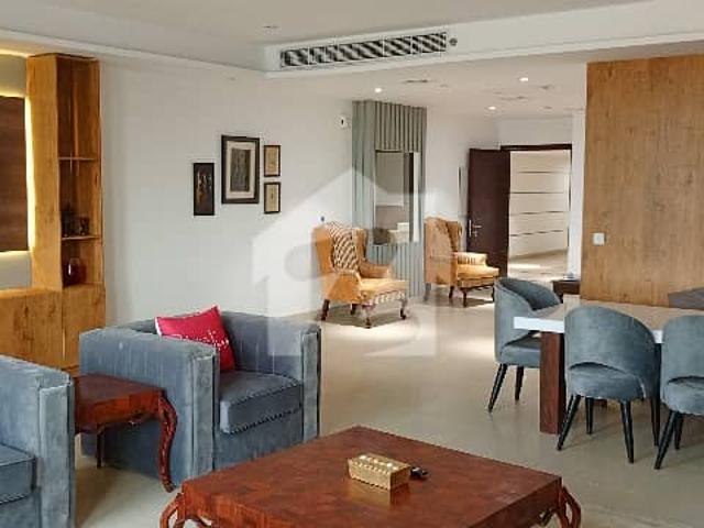 Apartment for rent in Islamabad