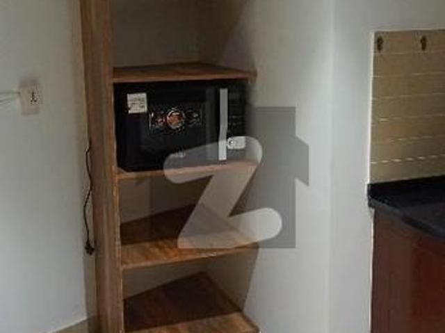 Apartment for rent in Islamabad