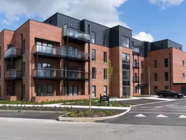 Apartment to rent