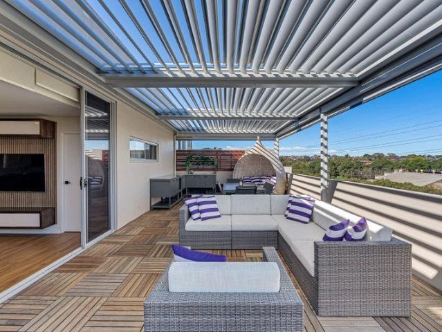 Apartment for rent in Sydney, New South Wales