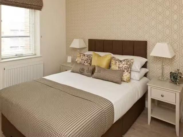 Apartment to rent