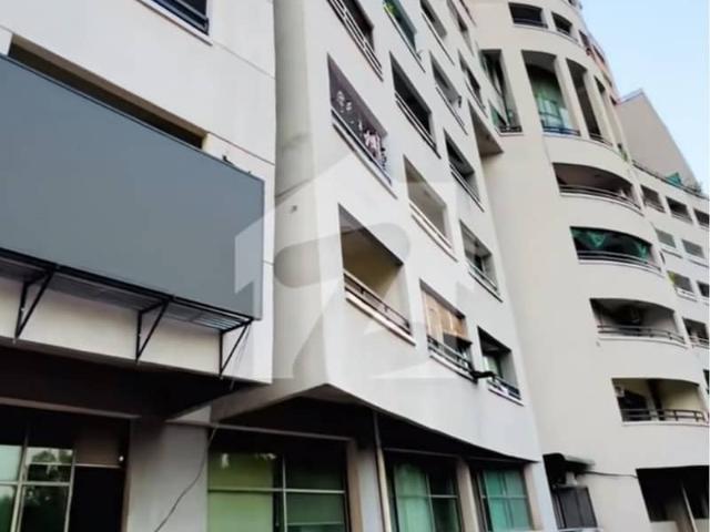 Apartment for sale in Islamabad