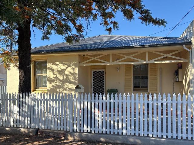 House for rent in West Wyalong, New South Wales