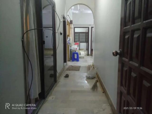 Property for rent in North Nazimabad Block E, نارتھ ناظم آباد ٹاؤن
