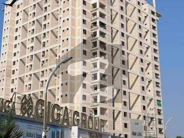 Apartment for sale in Islamabad