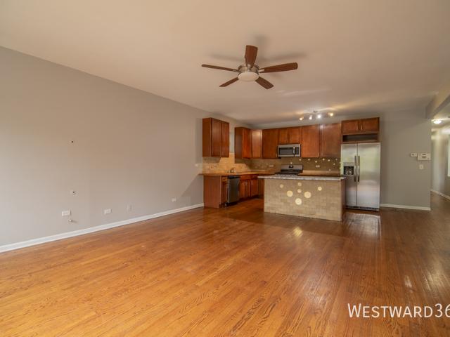Apartment for rent in Chicago Park, Illinois