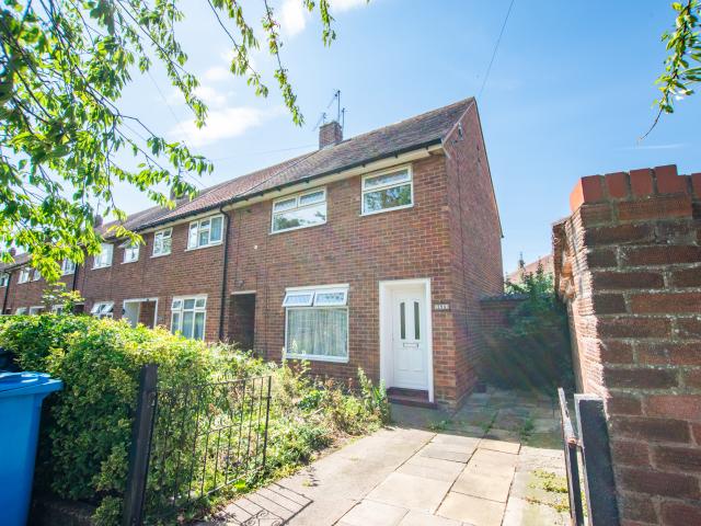 House for rent in Longhill, Hull