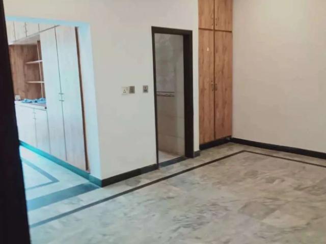 Apartment for rent in Islamabad