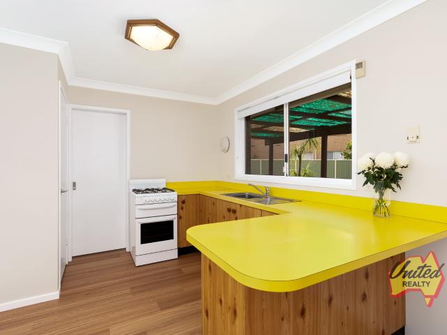 House for sale in Bossley Park, New South Wales