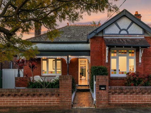 House for rent in Inner West, Sydney
